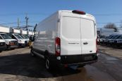 Ford Transit Cargo Van 2024 - Thumbnail 9