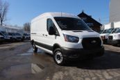 Ford Transit Cargo Van 2024 - Thumbnail 6
