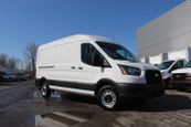 Ford Transit Cargo Van 2024 - Thumbnail 10