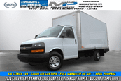 Chevrolet Express Cutaway 2024 - Thumbnail 1