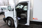 Chevrolet Express Cutaway 2024 - Thumbnail 14