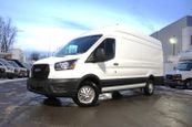 Ford Transit Cargo Van 2025 - Thumbnail 2