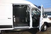 Ford Transit Cargo Van 2025 - Thumbnail 13