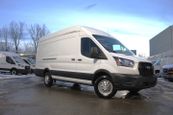 Ford Transit Cargo Van 2025 - Thumbnail 7