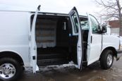 Chevrolet Express Cutaway 2024 - Thumbnail 7