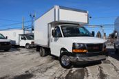 GMC Savana Cargo 2025 - Thumbnail 2
