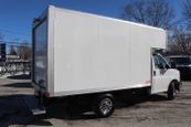 GMC Savana Cargo 2025 - Thumbnail 6