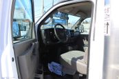 GMC Savana Cargo 2025 - Thumbnail 17