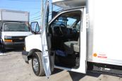 GMC Savana Cargo 2025 - Thumbnail 18