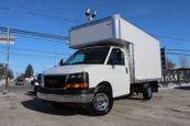 GMC Savana Cargo 2025 - Thumbnail 3