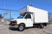 GMC Savana Cargo 2025 - Thumbnail 5