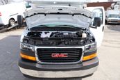 GMC Savana Cargo 2025 - Thumbnail 21