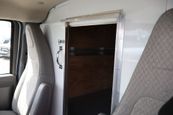 GMC Savana Cargo 2025 - Thumbnail 4