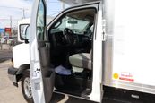 GMC Savana Cargo 2025 - Thumbnail 23