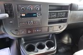 GMC Savana Cargo 2025 - Thumbnail 14
