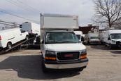 GMC Savana Cargo 2025 - Thumbnail 11