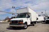 GMC Savana Cargo 2025 - Thumbnail 2