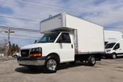 GMC Savana Cargo 2025 - Thumbnail 8