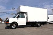 GMC Savana Cargo 2026 - Thumbnail 4