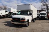 GMC Savana Cargo 2026 - Thumbnail 7