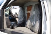 GMC Savana Cargo 2026 - Thumbnail 16