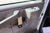 GMC Savana Cargo 2026 - Thumbnail 17