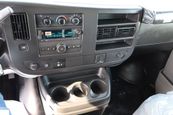 GMC Savana Cargo 2026 - Thumbnail 11