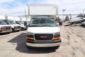 GMC Savana Cargo 2025 - Thumbnail 29