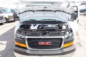 GMC Savana Cargo 2025 - Thumbnail 21