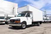 GMC Savana Cargo 2025 - Thumbnail 11