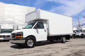 GMC Savana Cargo 2025 - Thumbnail 7