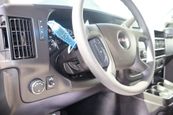 GMC Savana Cargo 2025 - Thumbnail 26