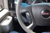 GMC Savana Cargo 2025 - Thumbnail 19