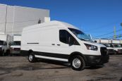 Ford Transit Cargo Van 2023 - Thumbnail 4
