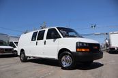 GMC Savana Cargo 2019 - Thumbnail 8