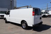 GMC Savana Cargo 2019 - Thumbnail 2