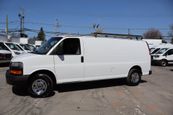 GMC Savana Cargo 2019 - Thumbnail 3