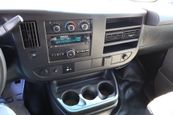 GMC Savana Cargo 2019 - Thumbnail 15