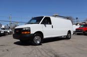GMC Savana Cargo 2019 - Thumbnail 4