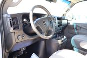 GMC Savana Cargo 2019 - Thumbnail 10