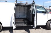 GMC Savana Cargo 2019 - Thumbnail 18