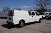 GMC Savana Cargo 2019 - Thumbnail 5