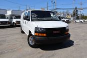 GMC Savana Cargo 2019 - Thumbnail 7