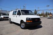 GMC Savana Cargo 2019 - Thumbnail 9