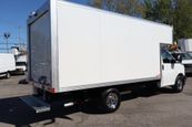 GMC Savana 2026 - Thumbnail 7