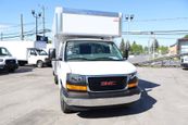 GMC Savana 2026 - Thumbnail 8