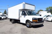 GMC Savana 2026 - Thumbnail 4