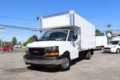 GMC Savana 2026 - Thumbnail 24