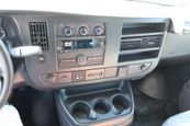 GMC Savana 2026 - Thumbnail 9