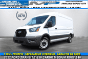 Ford Transit 2022 - Thumbnail 1